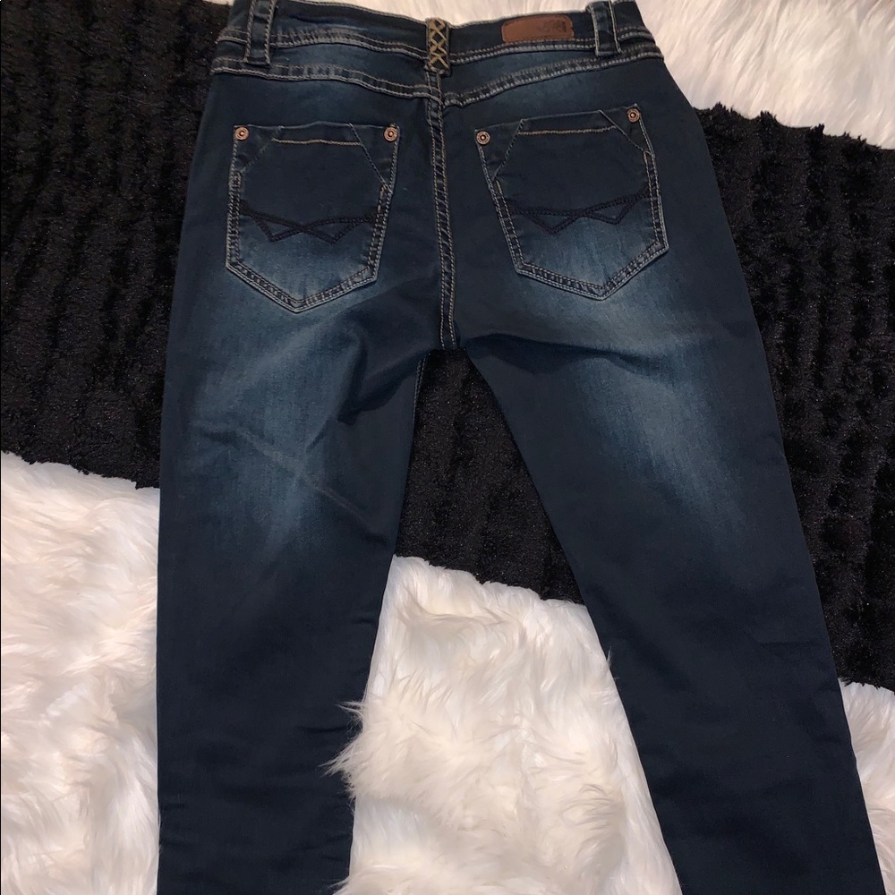 Rose Royce Jeans - Picture 7 of 11